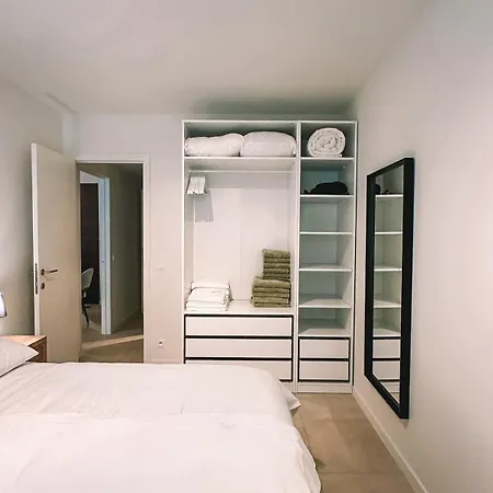 Apartament Bea Ostenda